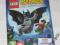 LEGO BATMAN VIDEO GAME NOWA FOLIA PL