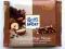 RITTER SPORT 65g z ORZECHAMI BIO NIEMCY