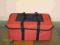 Torba gastronomiczna do Cateringu na 6 lunchboxów