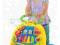 Fisher Price MUZYCZNY CHODZIK PCHACZ  2w1 V3254