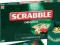 Mattel GRA SCRABBLE ORIGINAL Wersja PL 51289 Łódź