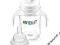 AVENT Kubek treningowy 2w1 260 ml od SS 0% BPA