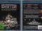 LED ZEPPELIN - THE SONG REMAINS THE SAME - BLU-RAY