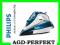 ŻELAZKO PHILIPS GC 4410~Stopa SteamGlide~2400W~