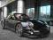 PORSCHE 911 TURBO CABRIO,PDK,PASM, 2010r w PL.