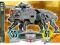 STAR WARS FORCE ATTAX KARTA 111 AT-TE VEHICLE NOWA