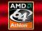 AMD ATHLON II X4 631 FM1 45nm 4x2.6GHz FVat