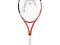 Rakieta Tenisowa HEAD NANO TI PRO orange #4