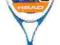 Rakieta Tenisowa HEAD NANO TI TOUR blue #2
