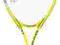 Rakieta Tenisowa HEAD NANO TI LITE yellow #3