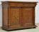 KOMODA EKLEKTYCZNA DĄB POCZĄTEK XX W.