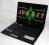 01 SUPER LAPTOP 14" INTEL CORE i3 4GB 320GB