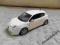 BIAŁA ALFA ROMEO MITO W SKALI 1:24 Z BBURAGO