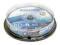 Blu-Ray Philips BD-R x4 25GB c. 10szt WaWa SKLEP