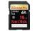SANDISK SDHC EXTREME PRO HD 16GB 95MB/s Wa-Wa