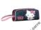 CHARMMY HELLO KITTY piórnik tuba jeans EX 74383