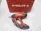 HILTI OSADZAK GAZOWY GX 100 OKAZJA POLECAM
