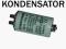 KONDENSATOR 16 mf DO PRALKI POLAR ITD ROZRUCH