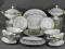Serwis obiad Rosenthal Empire 12-24 os lata 20-te
