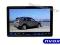 NVOX Telewizor  LCD 7" TV USB SD /FV Wro