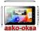 Tablet A73 1GHz 512MB Android 2.3.4________SKLEP__