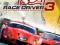 TOCA RACE DRIVER 3 [ NOWA, FOLIA ] PL