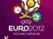 Album Panini Uefa Euro 2012 54 naklejki +12 gratis
