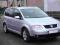 VW Turan 2.0TDI 140KM HIGH LINE, model 2006