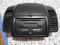 Oryginalne radio NISSAN NOTE - MICRA na 6CD