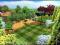 Projekt ogrodu wykonanie ogród projektowanie