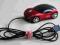 Myszka Auto Mysz Optyczna USB Samochód