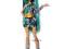 Monster High NEFERA DE NILE Mattel PL wys. 24H MJ