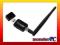KARTA WiFi PENTAGRAM USB 6132-10 150M 5dBi wys24h