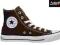 TRAMPKI CONVERSE 1P626 R.38 WYSYŁKA GRATIS