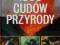 Album 1000 Cudów Przyrody, TANIO, prezent Komunia!