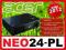 PROJEKTOR ACER X110P 2700ANSI USB EURO 2012