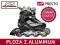 ROLKI REGULOWANE NA2525A Nils Extreme r.40-43