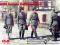 German Staff Personnel - ICM - 1:35 - 35611