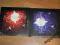 MARILLION Happiness in the road vol.1. i vol.2.!!!