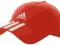 Czapka Tenisowa Adidas Essentials 3Stripes Cap