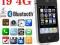 TELEFON SCIPHONE I9 I68 4G DUAL SIM DOTYKOWY EKRAN