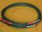 FURUTECH u-4.1 T kable głośnikowe bi-wire 2.5 m