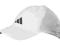 Czapka Tenisowa Adidas Tennis Cap - white