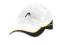 Czapka Tenisowa Head Performance Cap - white