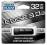 GOODRAM EDGE 32GB USB 3.0 BLACK 48/25 FV DHL