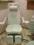 Fotel zabiegowy S 3.2 GERLACH+krzesełko+stolik