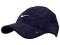 Czapka Tenisowa Nike Feather Light Cap - obsidian