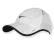 Czapka Tenisowa Nike Feather Light Cap - white