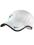 Czapka Tenisowa Nike Rafa Bull Logo Cap white/blue