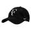 Czapka Tenisowa Nike RF Hybrid Cap Federer - black